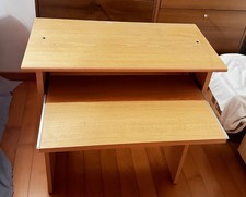Scrivania con ripiano usato  Verdellino