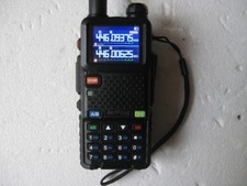 Radio uhf vhf d'occasion  Saint-Gaudens