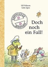 Kommissar gordon doch gebraucht kaufen  Berlin