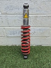 Yamaha dt125r shock for sale  HULL