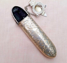 Antique 1903 sterling for sale  NEWARK