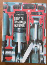 Guide dessinateur industriel d'occasion  Gif-sur-Yvette