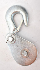 Rope cable pulley for sale  Kansas City