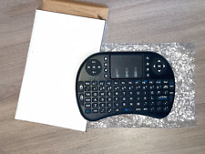 Handheld wireless keyboard for sale  Virginia Beach