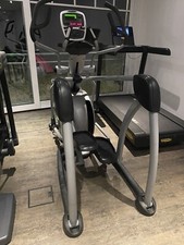 Crosstrainer vision fitness gebraucht kaufen  Freiamt