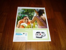 škoda fabia greenline d'occasion  Expédié en Belgium