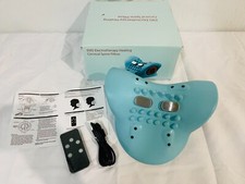 Electric neck massager d'occasion  Expédié en Belgium