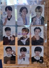 CRACHÁ SUPER JUNIOR 20º ANIVERSÁRIO EXPOSIÇÃO SUPER RECORDES 20º ANIVERSÁRIO comprar usado  Enviando para Brazil