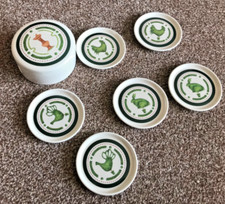 Cloverleaf topiary melamine for sale  MITCHAM