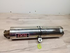 Auspuff ixil silencers gebraucht kaufen  Vaihingen an der Enz