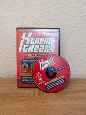 Extreme cheats pro gebraucht kaufen  Güstrow