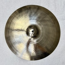 ZILDJIAN 16” CRASH Vintage fino 950g. L@@K! , usado comprar usado  Enviando para Brazil