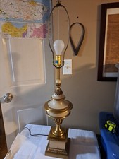 Vtg stiffel lamp for sale  Lancaster