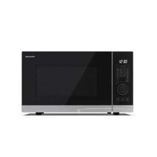Sharp 900w 25l for sale  MELTON MOWBRAY