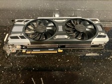 Evga nvidia gtx for sale  Oak View