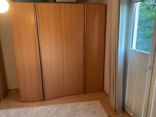 Kleiderschrank hülsta gebrauc gebraucht kaufen  Kassel