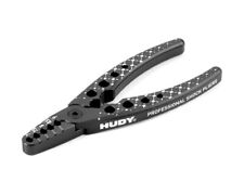 Pinza ammortizzatore alluminio usato  Spedire a Italy