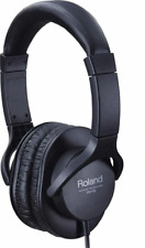 Roland monitor headphones for sale  Naperville