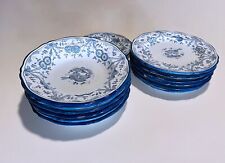 Servizio piatti ceramica usato  Italia