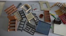 Lot playmobil vrac d'occasion  France