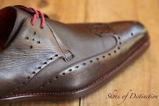 Jeffery west brown for sale  SUTTON COLDFIELD