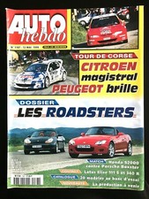 Auto hebdo 1999 d'occasion  Saint-Omer