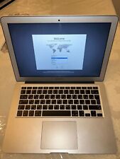 Apple macbook air for sale  OXFORD