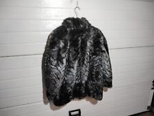 Damen jacke webpelz gebraucht kaufen  Unterbreizbach