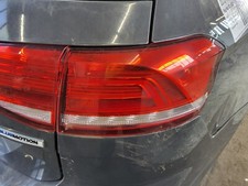 Tail light volkswagen for sale  DONCASTER