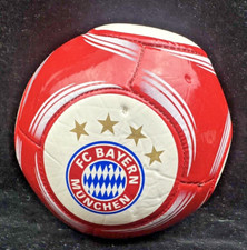 Bayern münchen ball gebraucht kaufen  Bärenstein, Königswalde