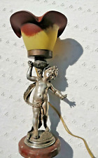 Ancienne petite lampe d'occasion  Agde