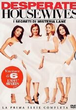 Desperate housewives stagione for sale  UK