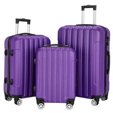 3pcs luggage set for sale  Flanders