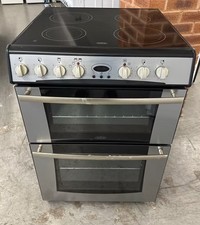 Belling 60cm ceramic for sale  WOLVERHAMPTON