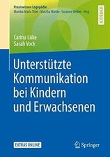 Unterstützte kommunikation ki gebraucht kaufen  Berlin