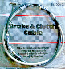 Bbc2023 rear handbrake for sale  BEDLINGTON