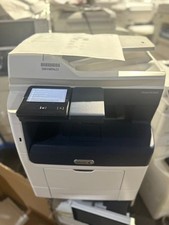 Pages count xerox for sale  Philadelphia
