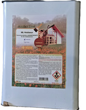 Asuro holzlasur liter gebraucht kaufen  Duisburg