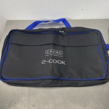 Tragetasche cadac passend gebraucht kaufen  Bad Sachsa