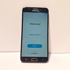 Smartphone Preto - Samsung Galaxy J7 Prime SM-G610Y - 32GB comprar usado  Enviando para Brazil