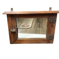 Antique wood wall for sale  Punxsutawney