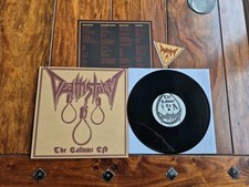 Deathstorm the gallows gebraucht kaufen  Maßbach