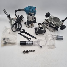 Makita rt0700cx 710w for sale  BRIGHTON