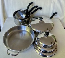 Farberware vintage aluminum for sale  Lexington