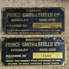 Vintage industrial machine for sale  KEIGHLEY