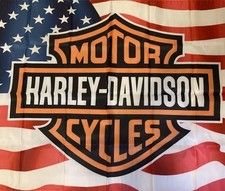Harley davidson motorcycle for sale  Rydal