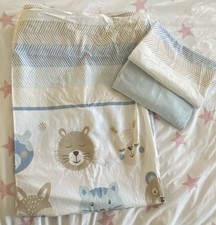 Kinderbettwäsche 100x135cm sp gebraucht kaufen  Kaiserslautern