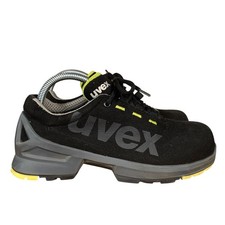 Uvex safety trainers for sale  HENLEY-ON-THAMES