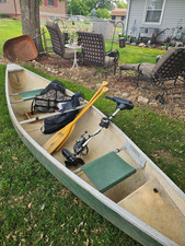 Fiberglass canoe paddles for sale  Belle Plaine