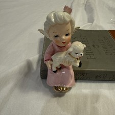 Vintage 1950s angel for sale  Peru